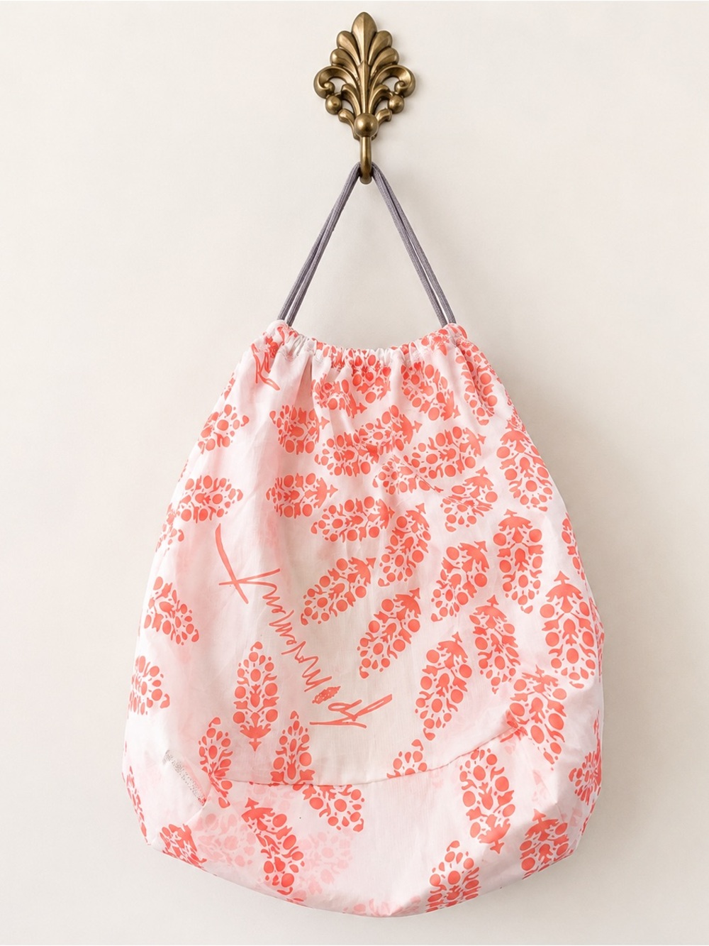 Free People Movement Drawstring Bag